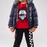 HASHTAG ΜΠΟΥΦΑΝ